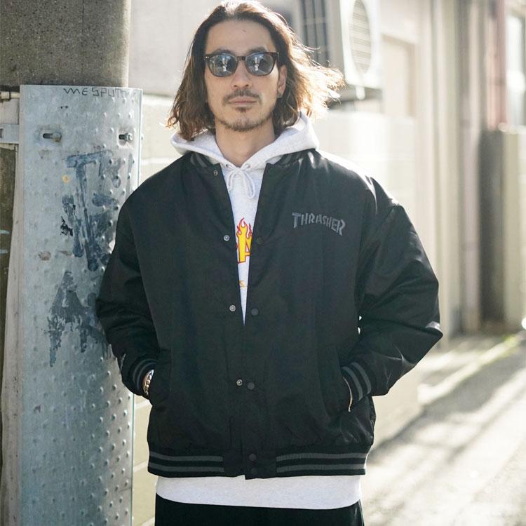 THRASHER（スラッシャー） SALE アウトレット スタジャン THRASHER