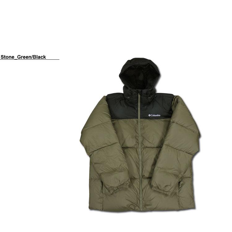 Columbia（コロンビア） SALE ジャケット Columbia PUFFECT HOODED