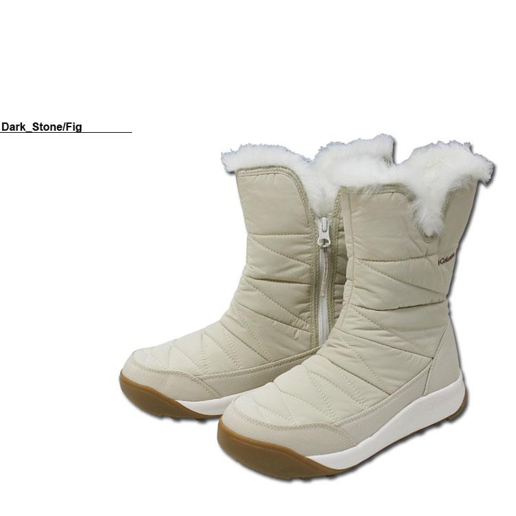 Columbia（コロンビア） ウィメンズ ウィンターブーツ Columbia Minx