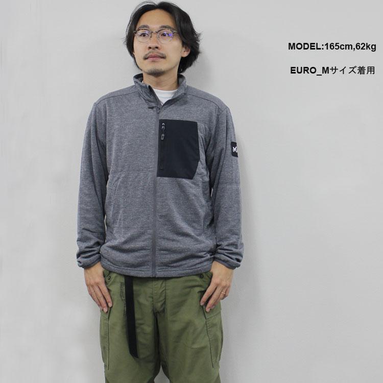 SALE ミレー ジャケット MILLET 高機能インシュレーションジャケット