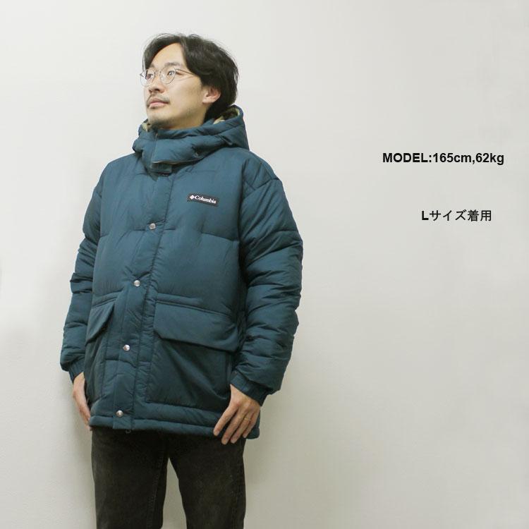 Columbia（コロンビア） SALE アウトレット 中綿ジャケット Columbia