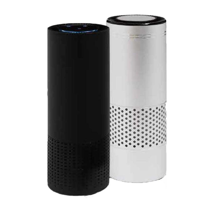 タムラテコ スペースくりん Loop 空気清浄機能付オゾン除菌脱臭器