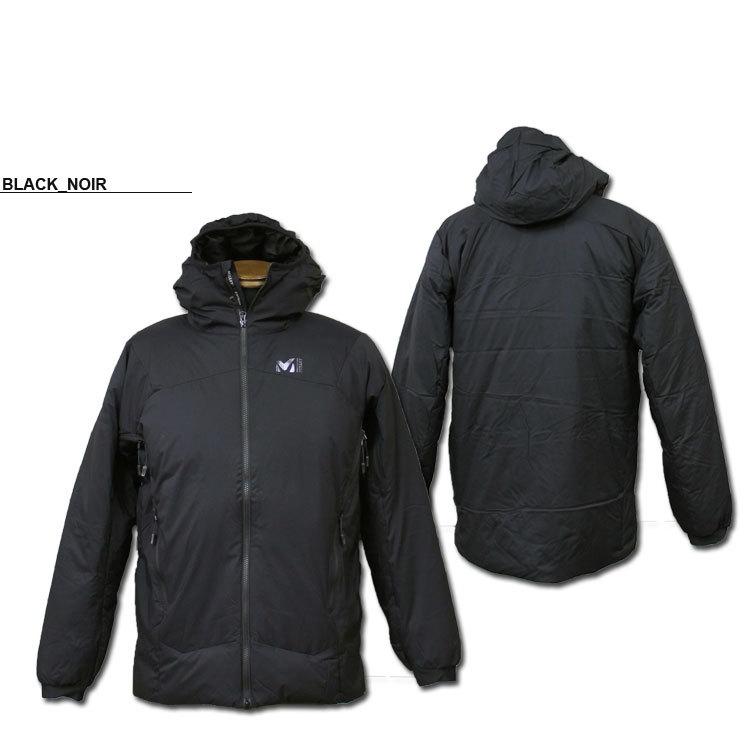 SALE ミレー ダウンジャケット MILLET BREATHER DOWN JACKET ブリーザ