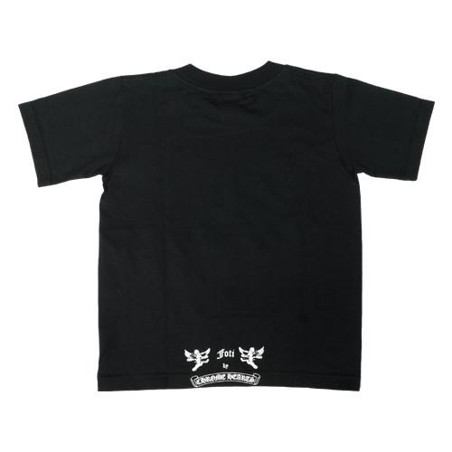 CHROME HEARTS（クロムハーツ） CHROME HEARTS/子供服・キッズ 半袖T