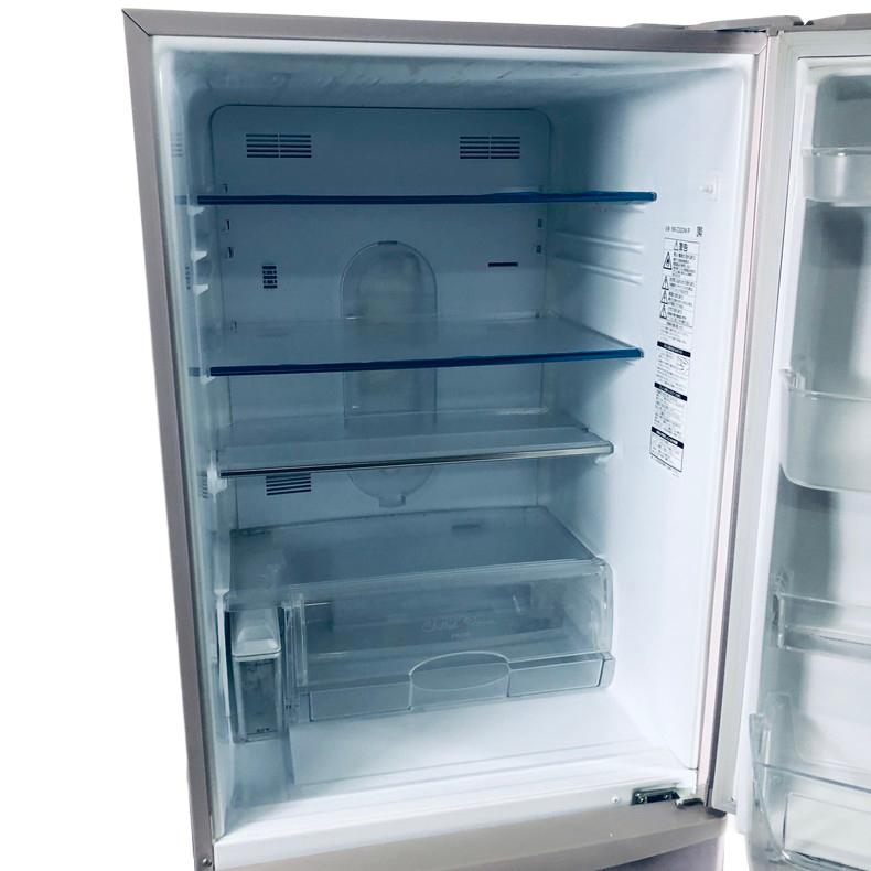 Panasonic（パナソニック） 冷蔵庫 中古 Panasonic NR-C32DM-P 2015年