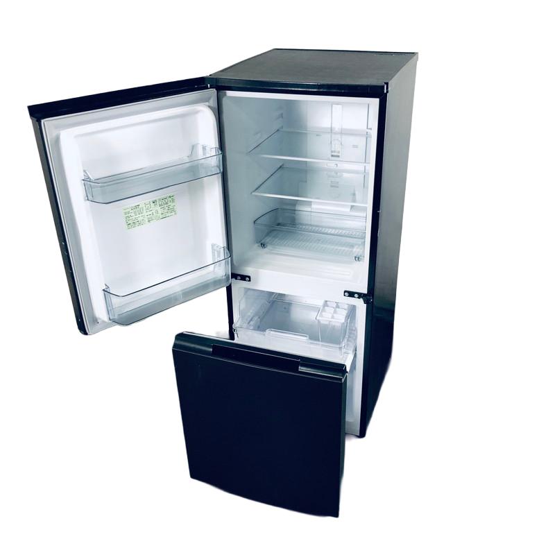 2024年製 SHARP 冷蔵庫 SJ-D15K-W 152L