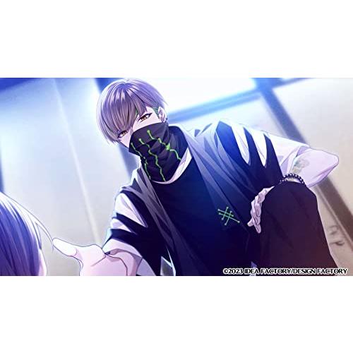 9 R.I.P. ナインリップ（予約特典：ドラマCD付き) -Switch : リフテン