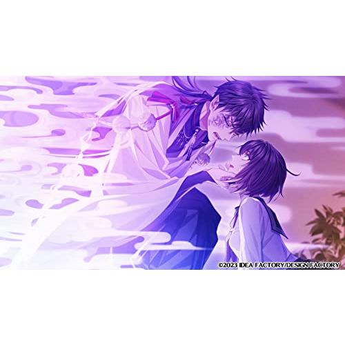 9 R.I.P. ナインリップ（予約特典：ドラマCD付き) -Switch : リフテン