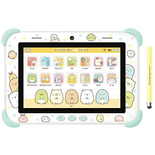 すみっコぐらし Wi-Fiでつながる! みんなとつながる! すみっコパッド 8