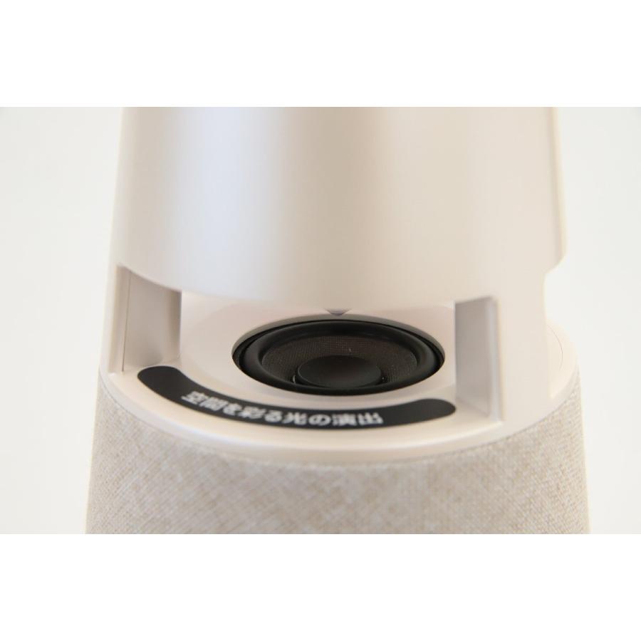 LGエレクトロニクス 展示品 LG ポータブルスピーカー XBOOM 360 XO3QBE