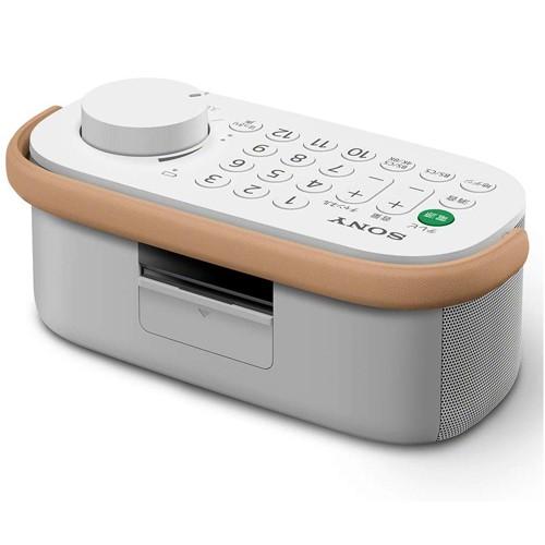 SONY（ソニー） お手元スピーカー テレビスピーカー ワイヤレス