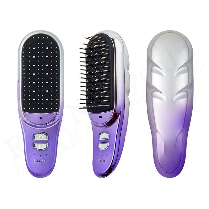 ヤーマン クリアージュ グロウブラシ YA-MAN Creage 頭皮 リフトケア