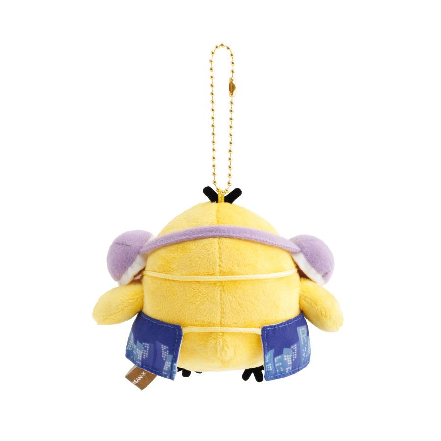 リラックマ リラックマストア限定 リラックマストア店長ぶらさげ