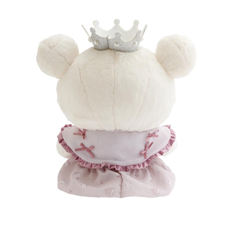 リラックマ 販路限定 スペシャルぬいぐるみ メゾンドフルールコラボ