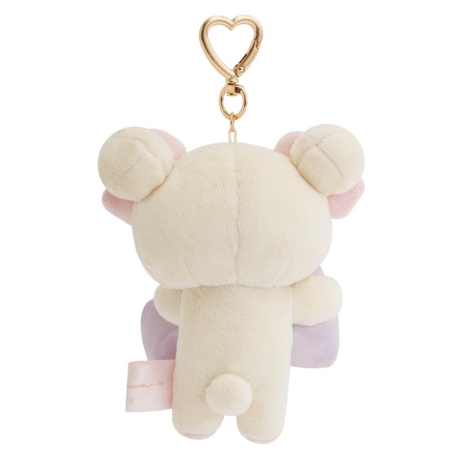 ぶらさげリラックマ リラックマ 限定 コリラックマ パンダ リラックマ