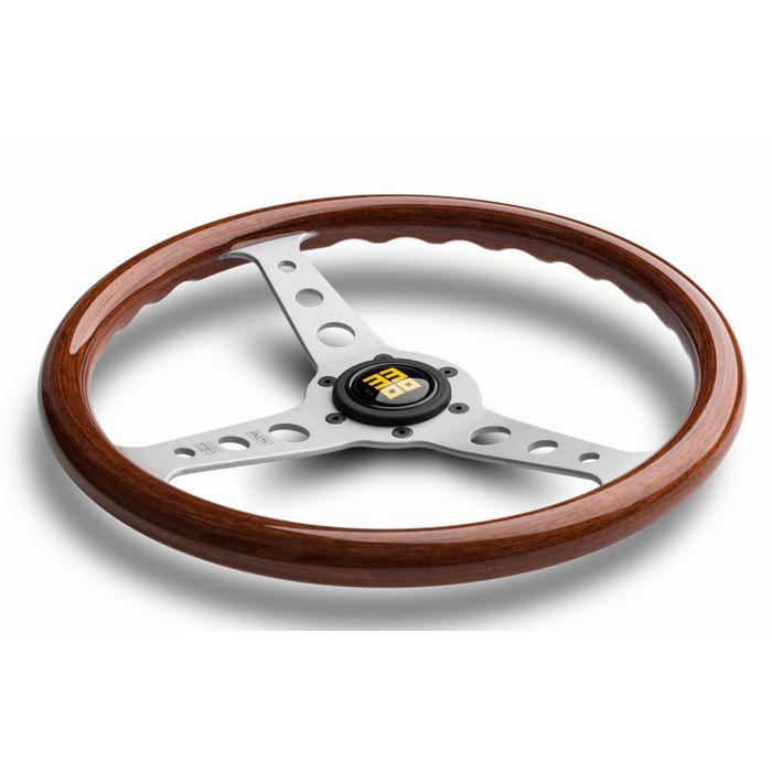 MOMO（モモ） MOMOモモステアリングヘリテージラインINDY/インディ外径