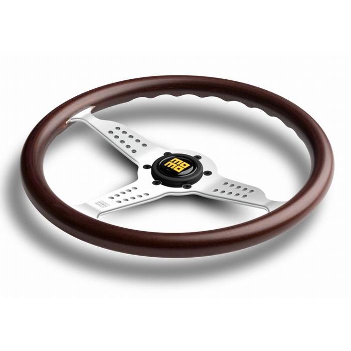 MOMO（モモ） MOMOモモステアリングヘリテージラインSUPER GRAND PRIX