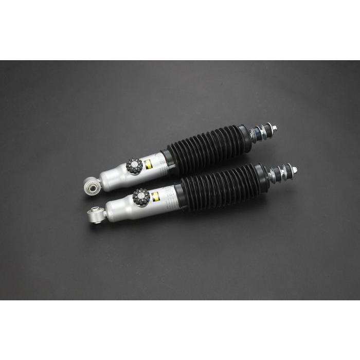 KYBエクステージ25/38mmダウン200系ハイエース2/4WD用Rim