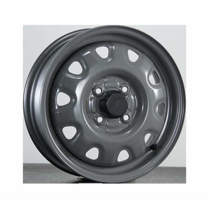 軽自動車等TOPYトピーM73カラースチールホイール[14インチ4.5Jイン