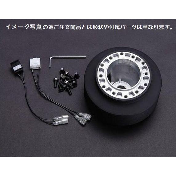 1/2/3型200系ハイエース[2004/8月〜2023年11月迄]エアーバック無車