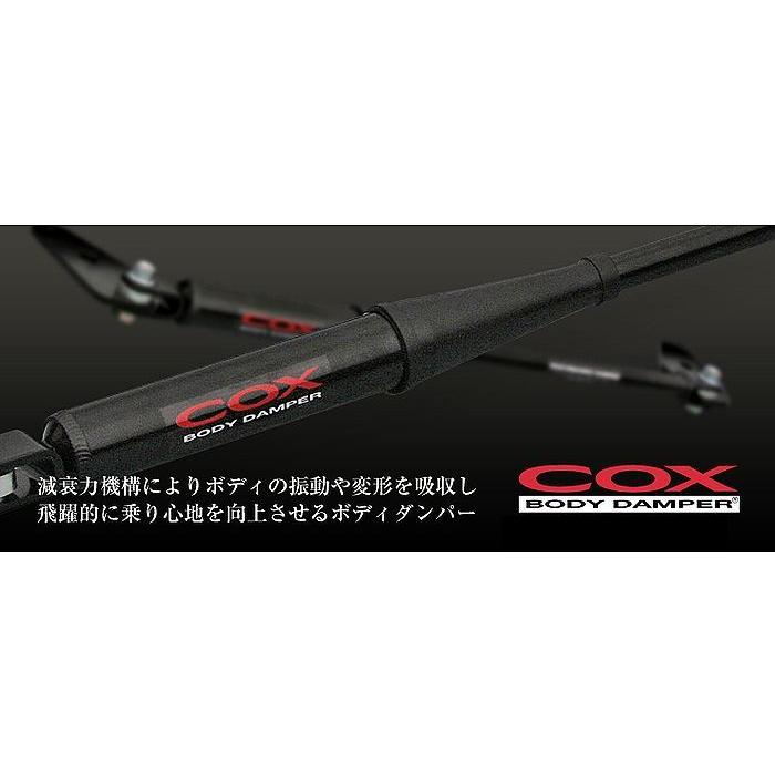 COXコックスボディダンパー1台分 30系アルファード/ヴェルファイア