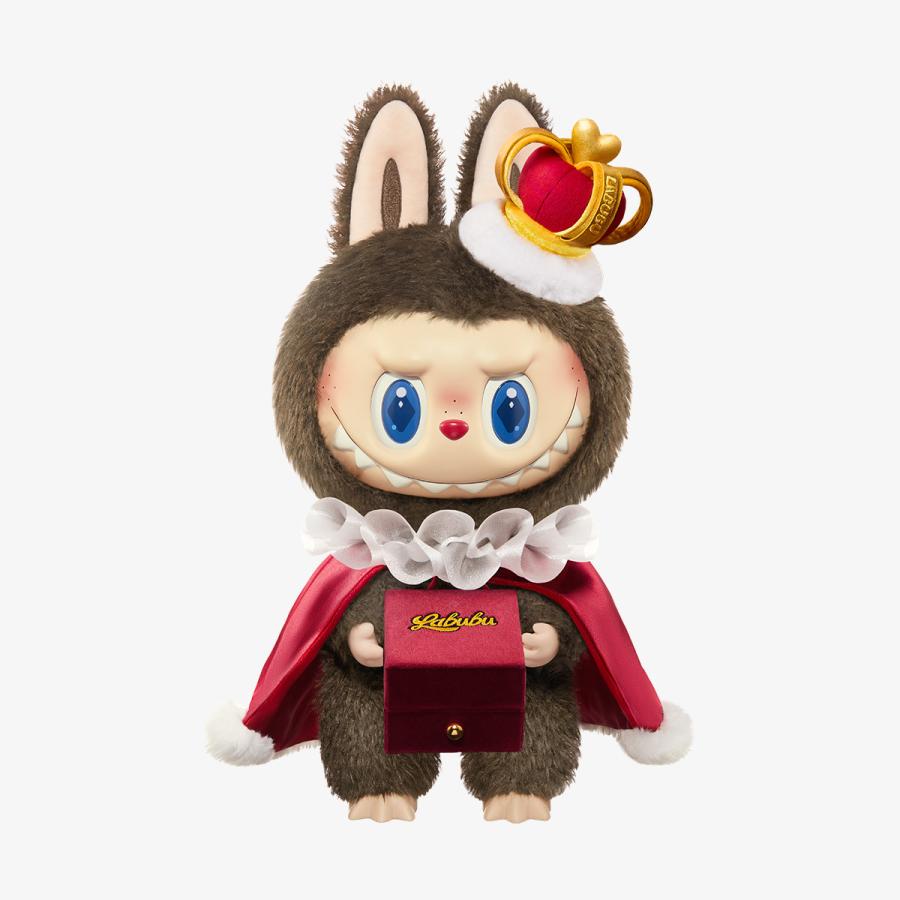 POP MART（ポップマート） 正規品 THE MONSTERS Let's Checkmate