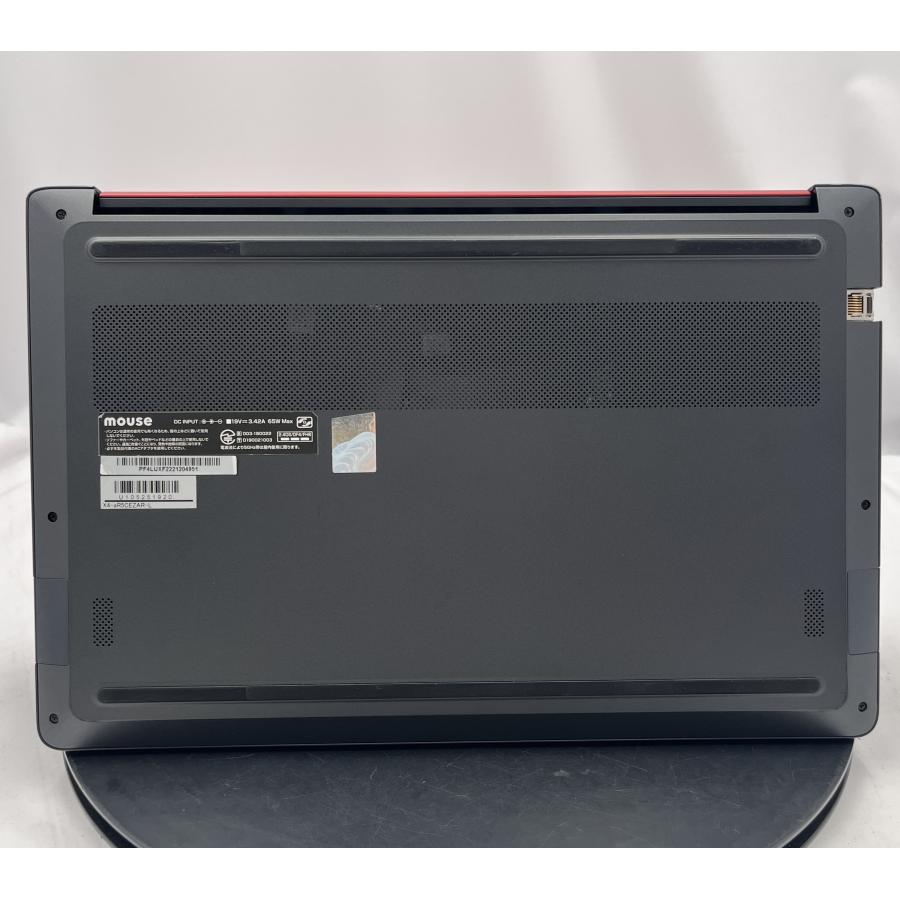 マウスコンピューター（MouseComputer） ☆キー破損/ジャンク☆ Mouse