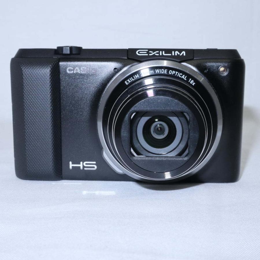 CASIO EXILIM EX-SC100 学校専用 ハイスピードカメラ ブラック k1478