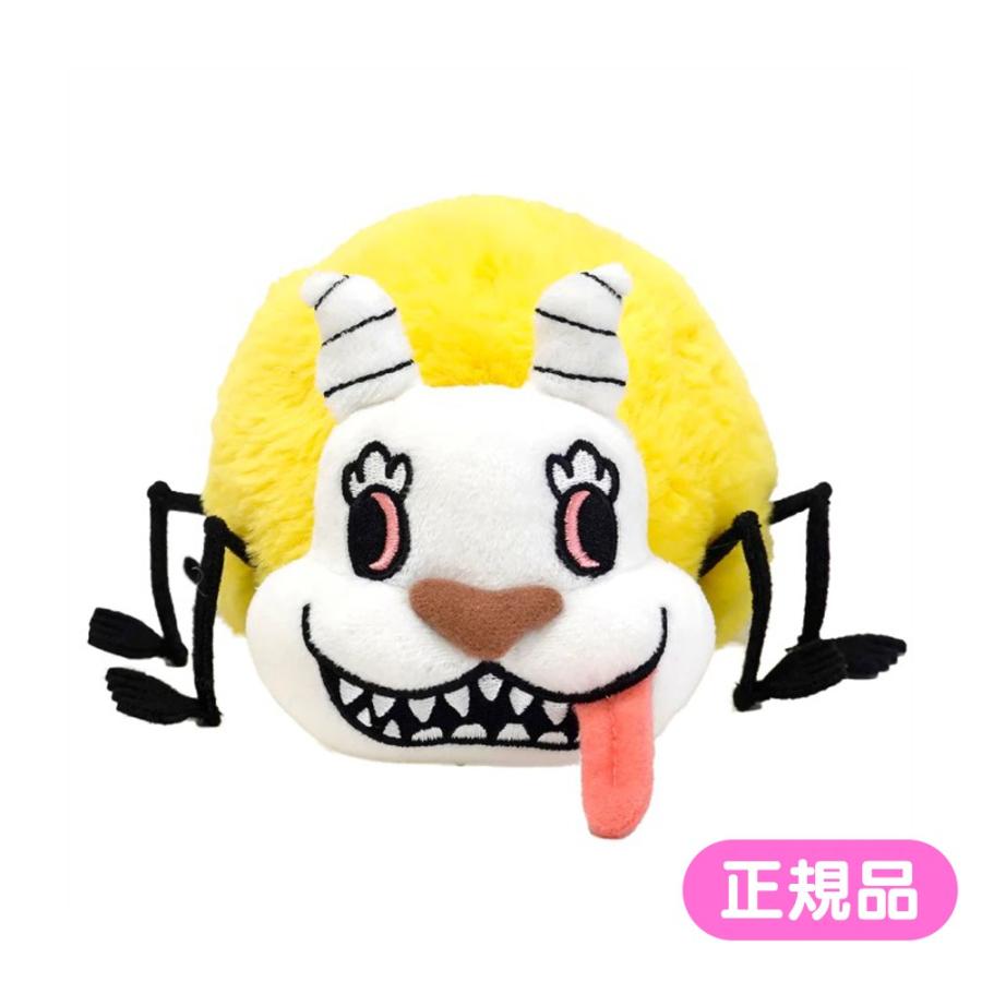 ちいかわ ぽてたまぬいぐるみ でかつよ ぬいぐるみ ぽてたま もちもち