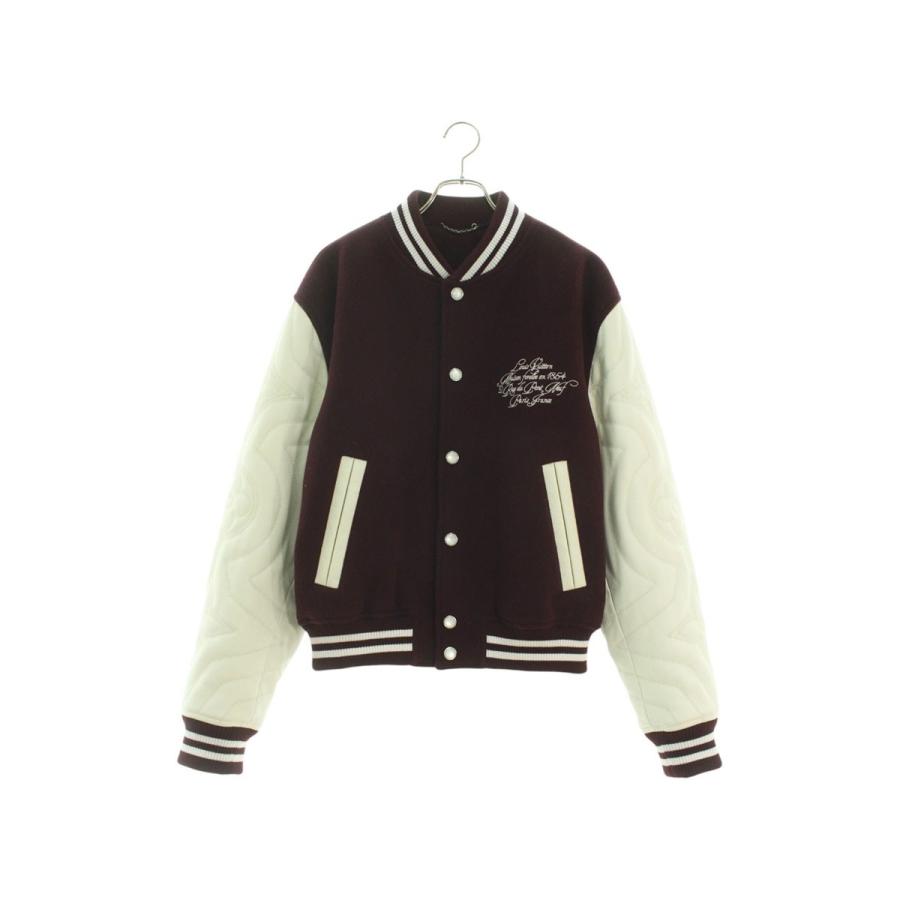 LOUIS VUITTON（ルイ・ヴィトン） ブルゾン ブルゾン 25SS RM251MM BQV