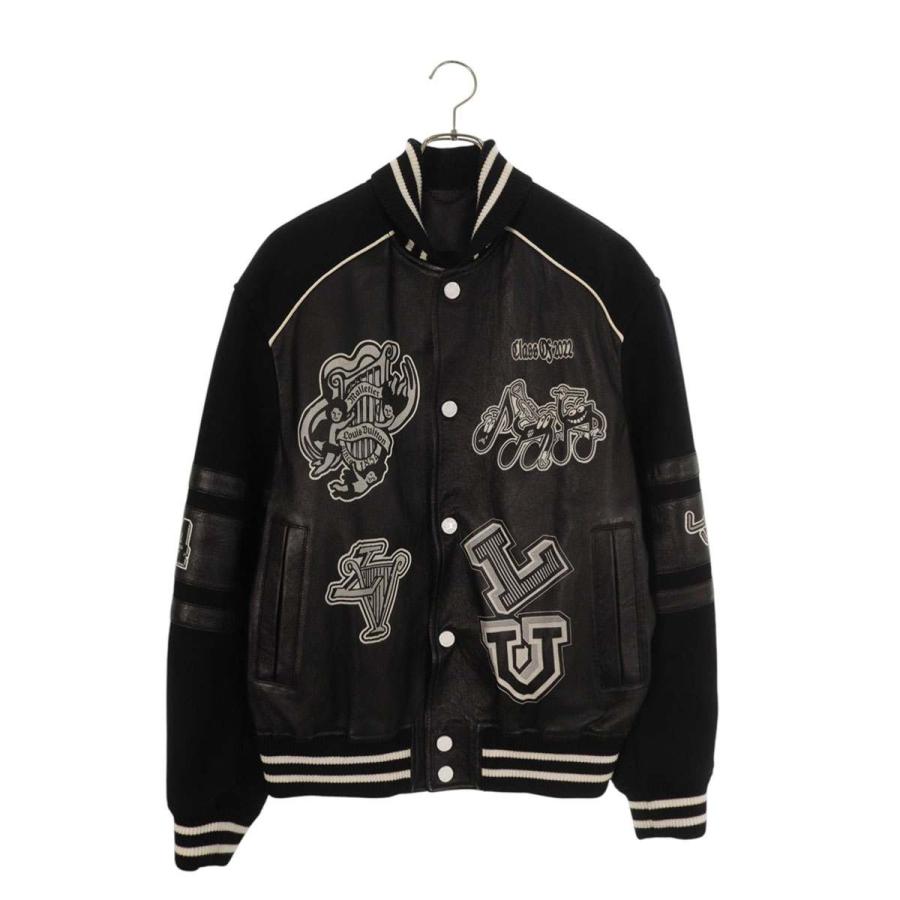 LOUIS VUITTON（ルイ・ヴィトン） ブルゾン サイズ:48 23SS RM231M U35