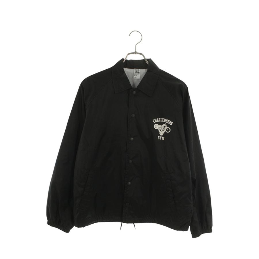 CHALLENGER（チャレンジャー） サイズ:S GYM COACH JACKET プリント