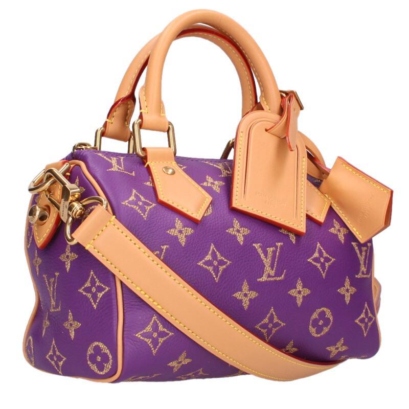 LOUIS VUITTON（ルイ・ヴィトン） ハンドバッグ サイズ:20 M28088