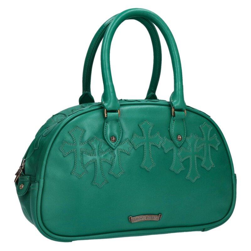 CHROME HEARTS（クロムハーツ） ハンドバッグ GYM SM ジムバッグ 現行