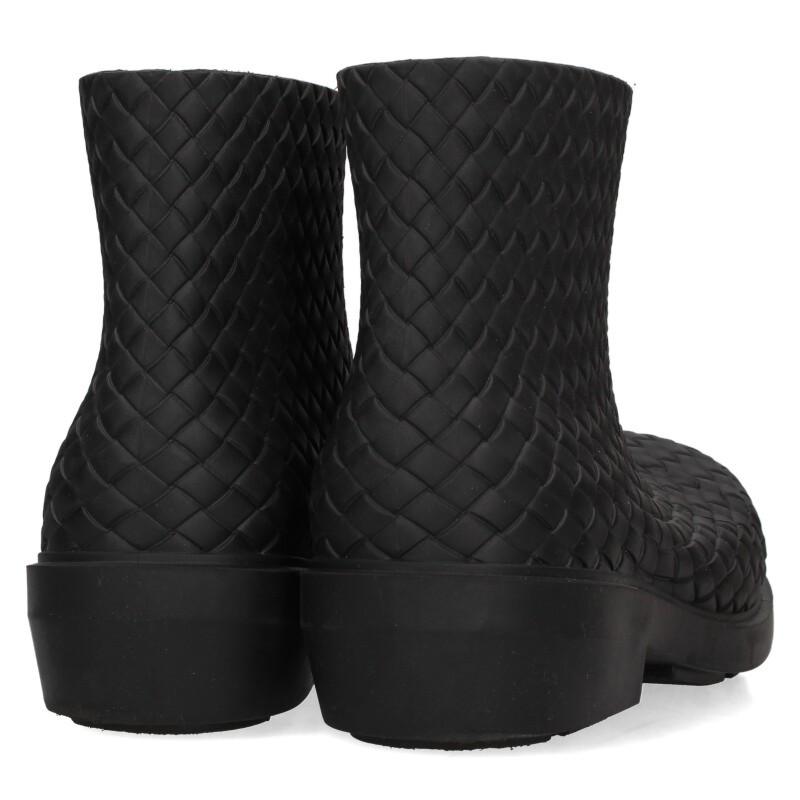 BOTTEGA VENETA（ボッテガ・ヴェネタ） サイズ:40 Fireman Boot