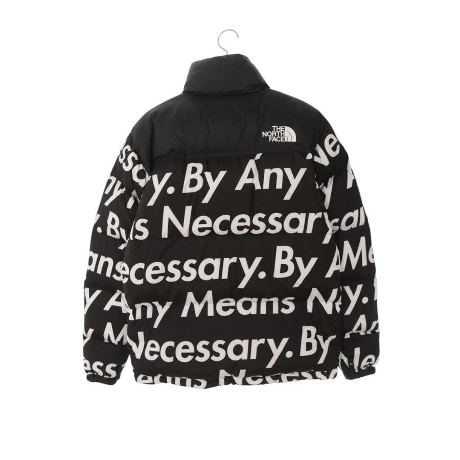 Supreme（シュプリーム） ダウンジャケット ノースフェイス サイズ:S
