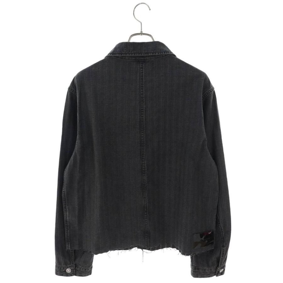 Our Legacy（アワーレガシー） デニムジャケット 24SS サイズ:48