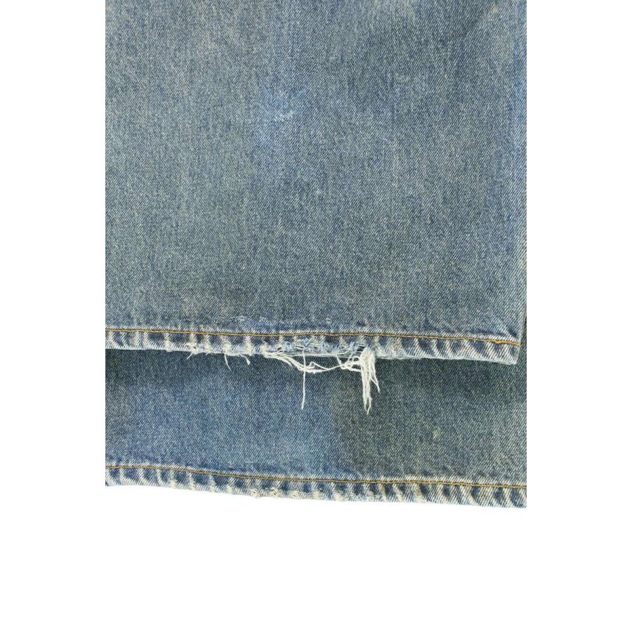 BALENCIAGA（バレンシアガ） デニムパンツ サイズ:S 22AW 719341 TNW60