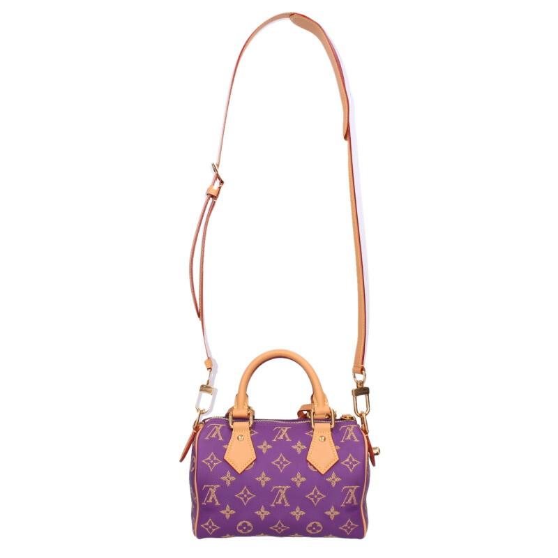 LOUIS VUITTON（ルイ・ヴィトン） ハンドバッグ サイズ:20 M28088