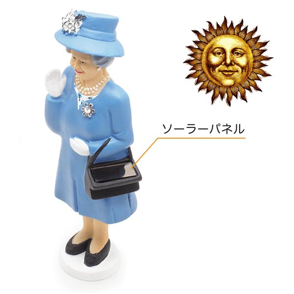 KIKKERLAND 【キッカーランド】 SOLAR QUEEN ソーラークイーン : RINKY