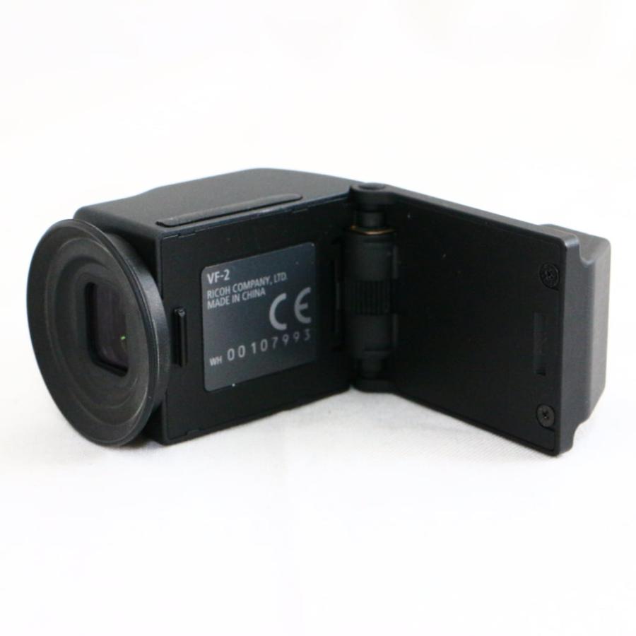 Ricoh GXR Body 33mm Macro レンズVF-2ファインダー リコーGXR VF-2