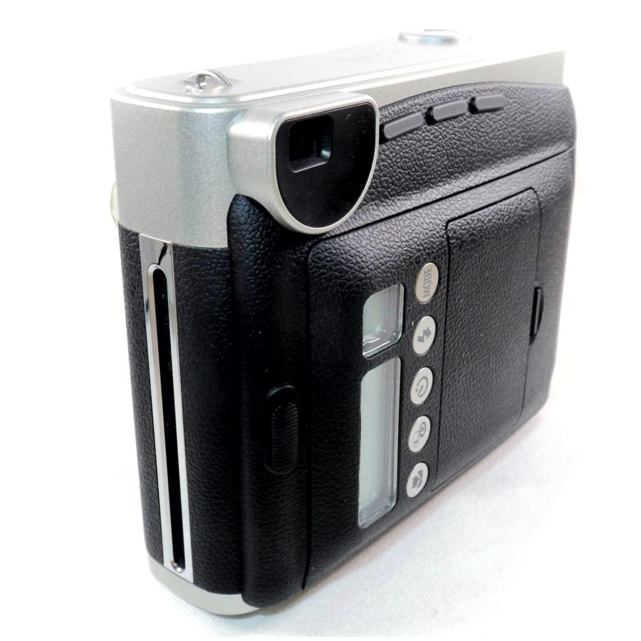 美品》 インスタントカメラ FUJIFILM instax mini 90 ネオクラシック