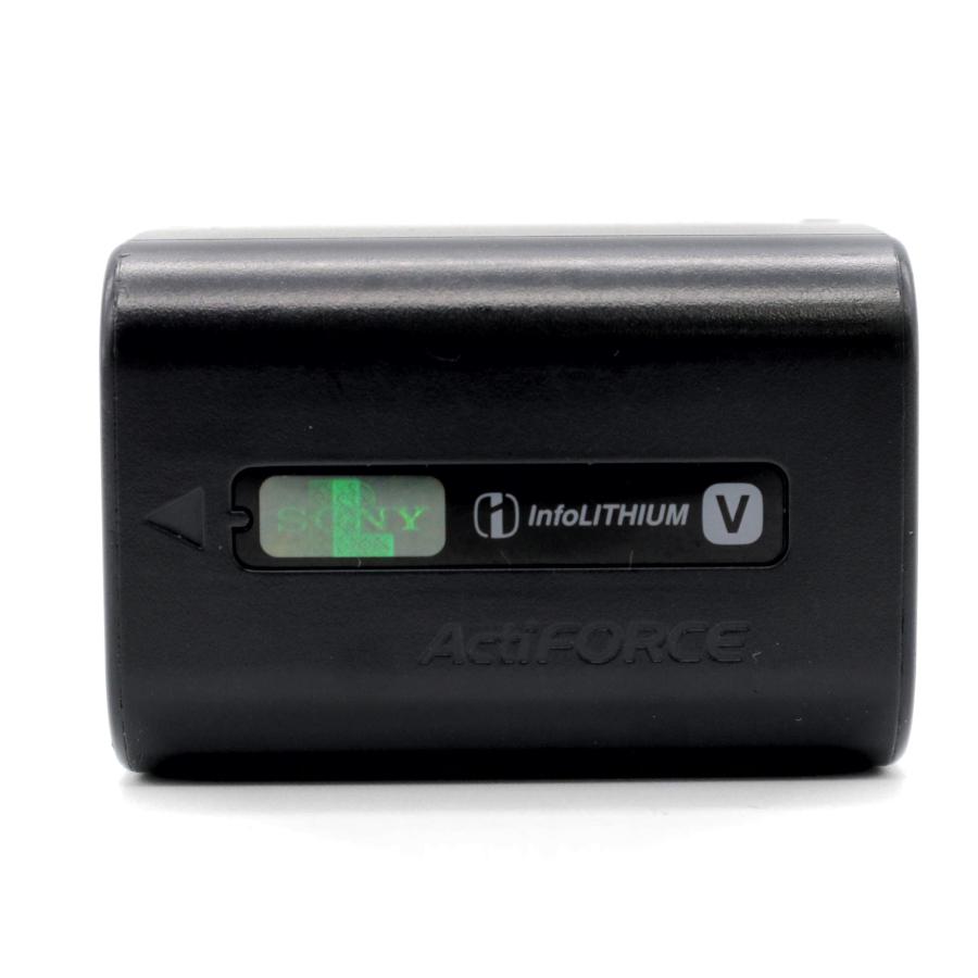 NP-FV70A バッテリーパック もたもらさん 楽天市場】【当店1年保証