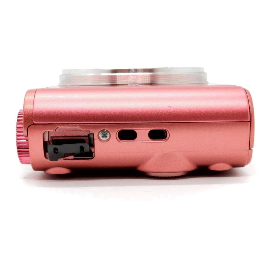 訳あり コンパクトデジタルカメラ SONY Cyber-shot DSC-WX350 ピンク