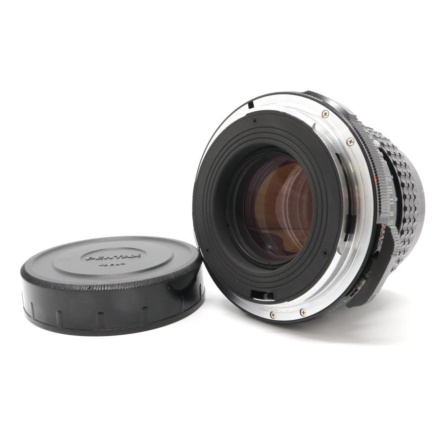 中判 カメラレンズ SMC PENTAX 67 105mm F2.4 ペンタックス 単焦点