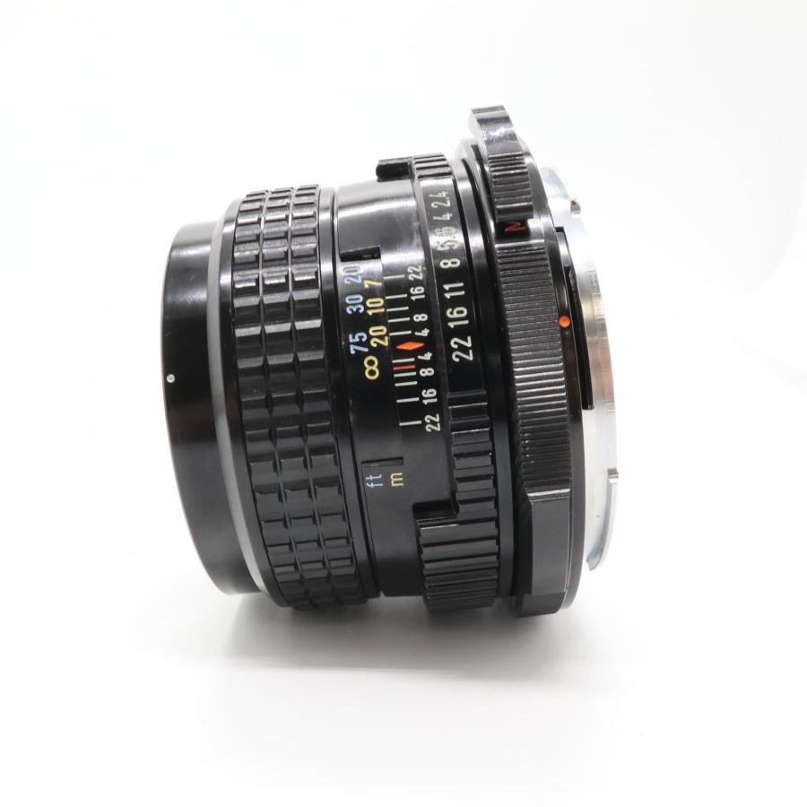 中判 カメラレンズ SMC PENTAX 67 105mm F2.4 ペンタックス 単焦点