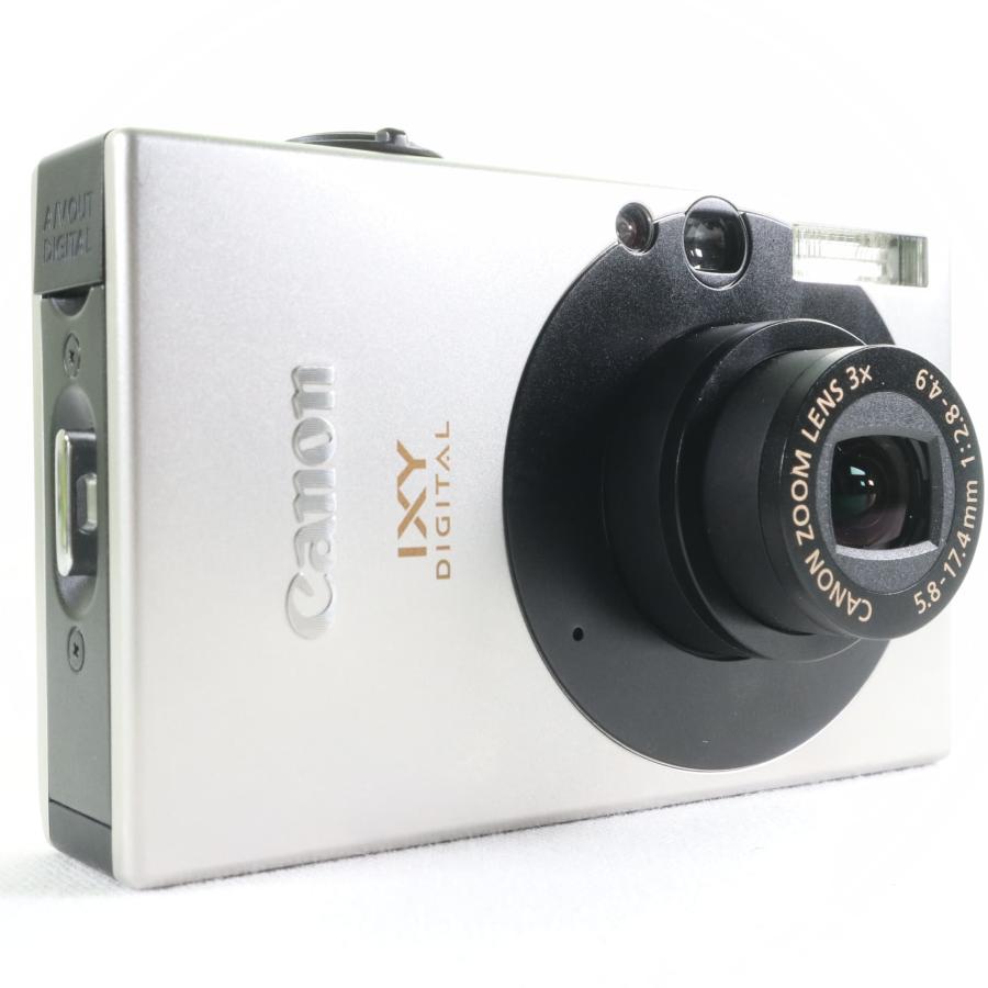 CANON IXY DIGITAL 10 ブラック キャノン : りんすまいる - 通販