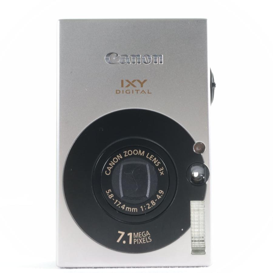 CANON IXY DIGITAL 10 ブラック キャノン : りんすまいる - 通販