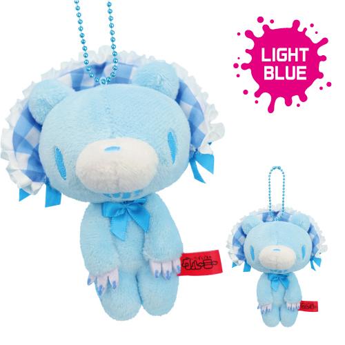 グル〜ミ〜 ぬいぐるみマスコット Classical bonnet ver. 8203-097-101