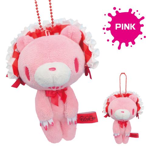 グル〜ミ〜 ぬいぐるみマスコット Classical bonnet ver. 8203-097-101